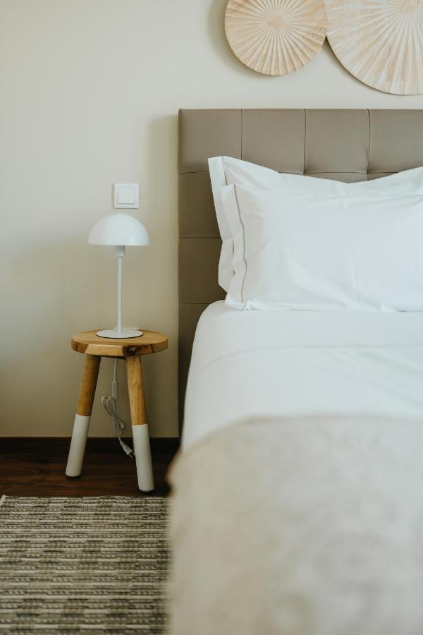 Xpt Agueda - Boutique Apartments מראה חיצוני תמונה