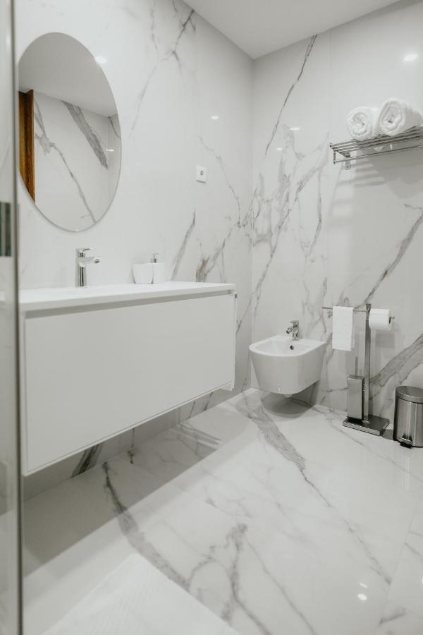 Xpt Agueda - Boutique Apartments מראה חיצוני תמונה