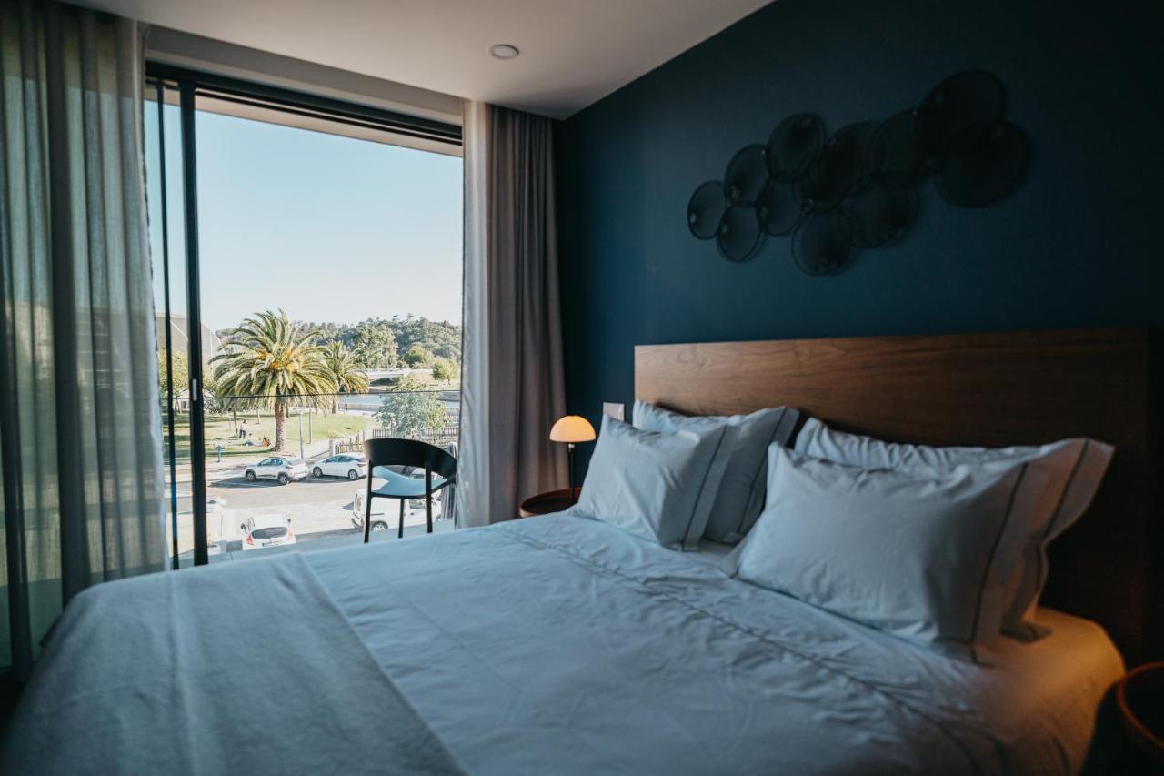 Xpt Agueda - Boutique Apartments מראה חיצוני תמונה