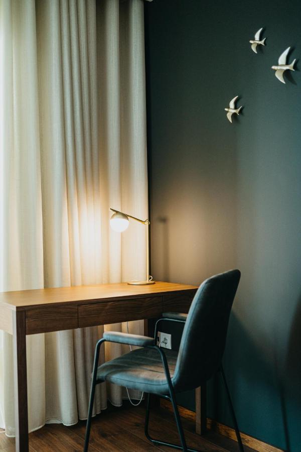 Xpt Agueda - Boutique Apartments מראה חיצוני תמונה