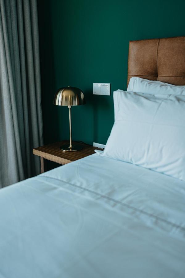 Xpt Agueda - Boutique Apartments מראה חיצוני תמונה