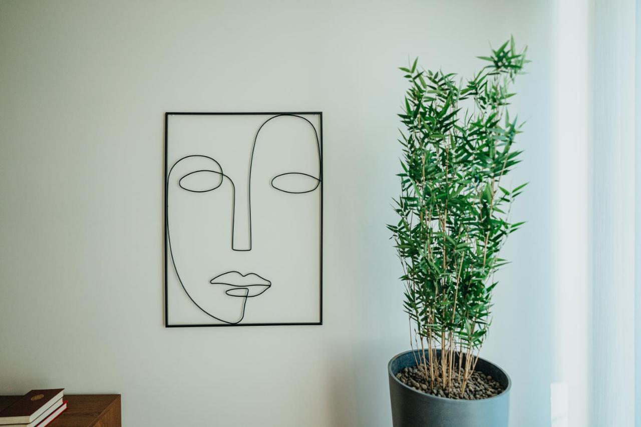Xpt Agueda - Boutique Apartments מראה חיצוני תמונה