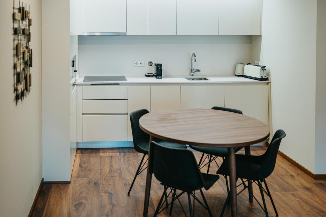 Xpt Agueda - Boutique Apartments מראה חיצוני תמונה